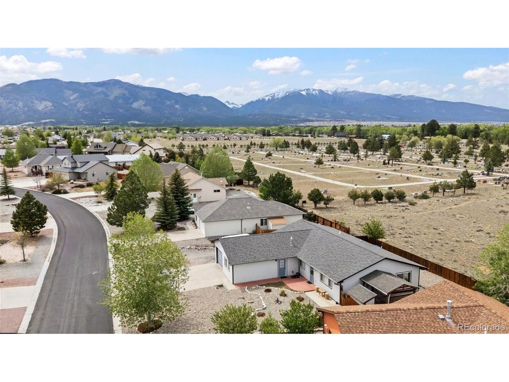 152 Windwalker Rd, Buena Vista, CO 81211
