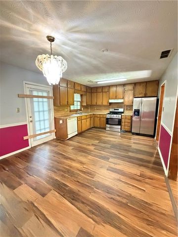 1593 Cherry Hill Lane SW, Conyers, GA 30094