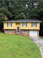 1593 Cherry Hill Lane SW, Conyers, GA 30094