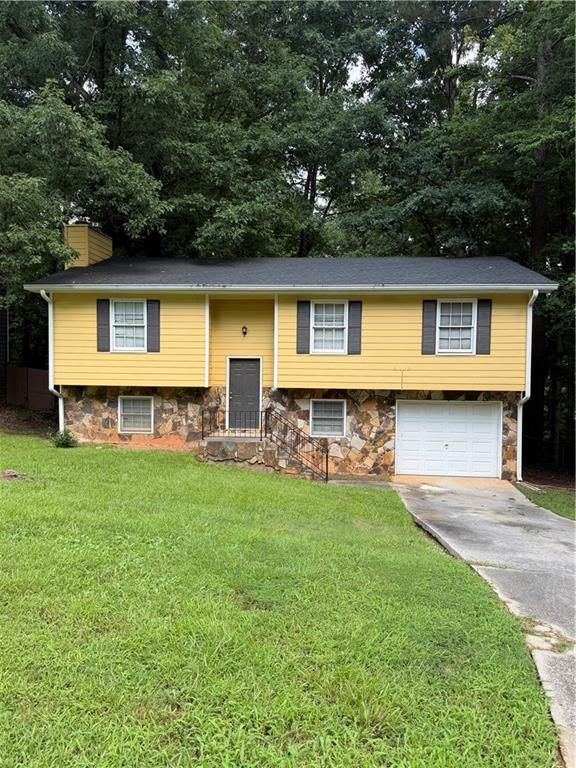1593 Cherry Hill Lane SW, Conyers, GA 30094