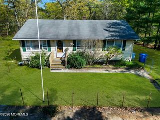 635 Bennetts Mills Road, Jackson, NJ 08527