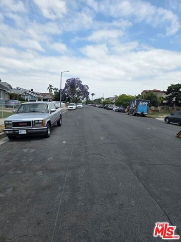 4314 Dalton Avenue, Los Angeles, CA 90062