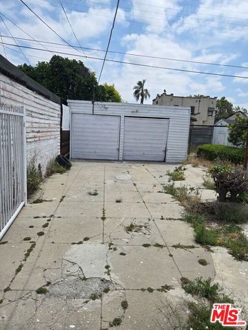 4314 Dalton Avenue, Los Angeles, CA 90062