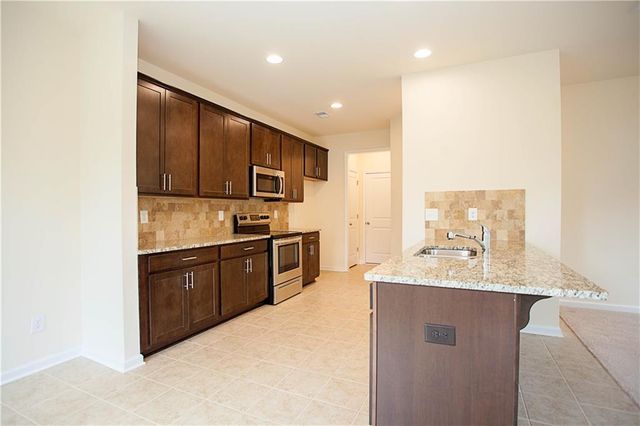 4505 Almanor Circle, Norcross, GA 30071
