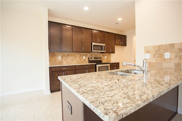 4505 Almanor Circle, Norcross, GA 30071
