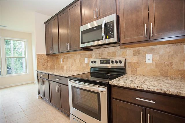 4505 Almanor Circle, Norcross, GA 30071