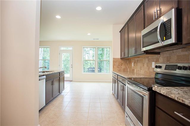 4505 Almanor Circle, Norcross, GA 30071