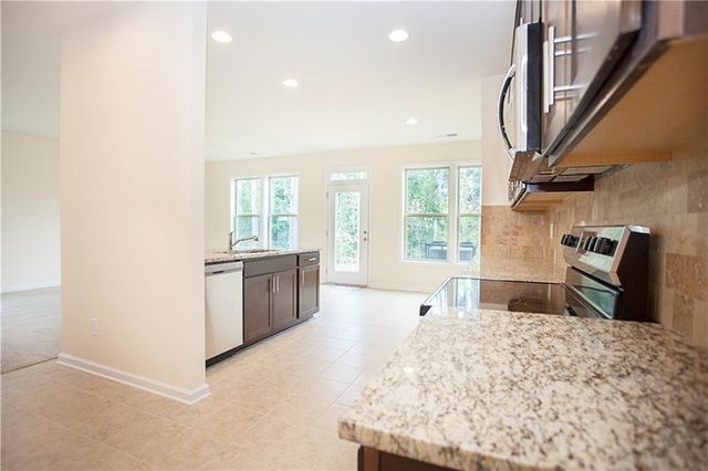 4505 Almanor Circle, Norcross, GA 30071