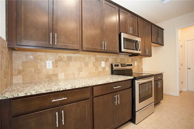4505 Almanor Circle, Norcross, GA 30071