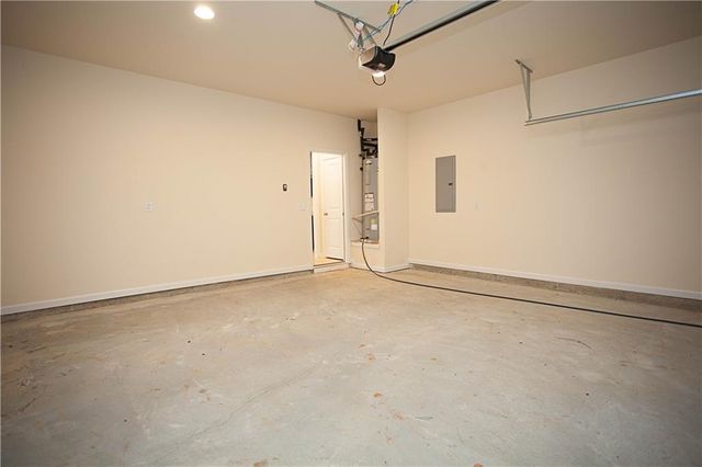 4505 Almanor Circle, Norcross, GA 30071