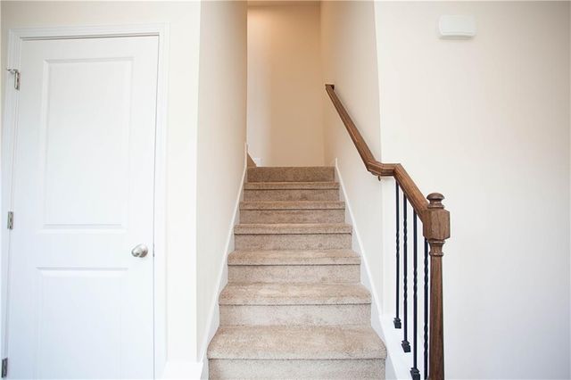 4505 Almanor Circle, Norcross, GA 30071