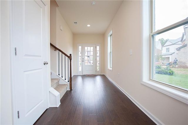 4505 Almanor Circle, Norcross, GA 30071