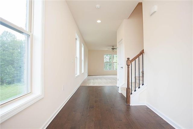 4505 Almanor Circle, Norcross, GA 30071