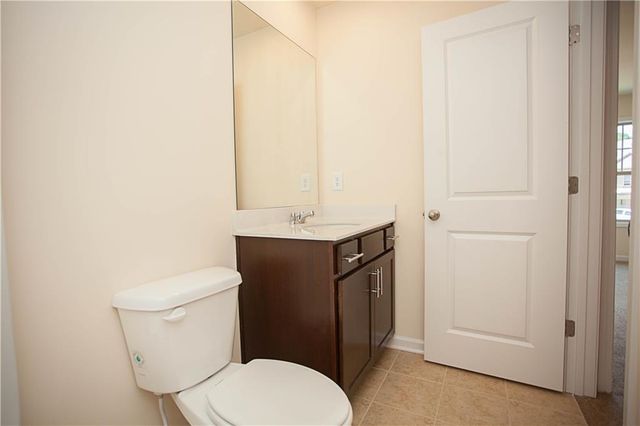 4505 Almanor Circle, Norcross, GA 30071