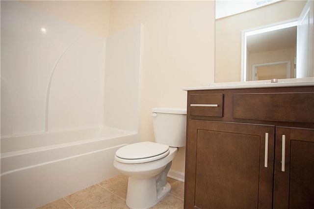 4505 Almanor Circle, Norcross, GA 30071