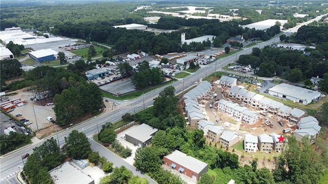 4505 Almanor Circle, Norcross, GA 30071