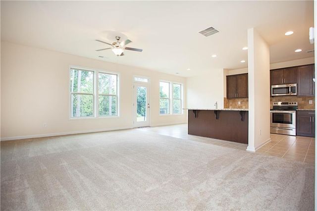 4505 Almanor Circle, Norcross, GA 30071