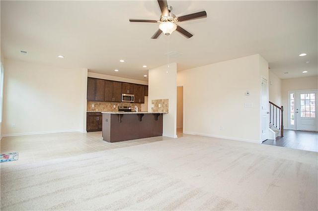4505 Almanor Circle, Norcross, GA 30071