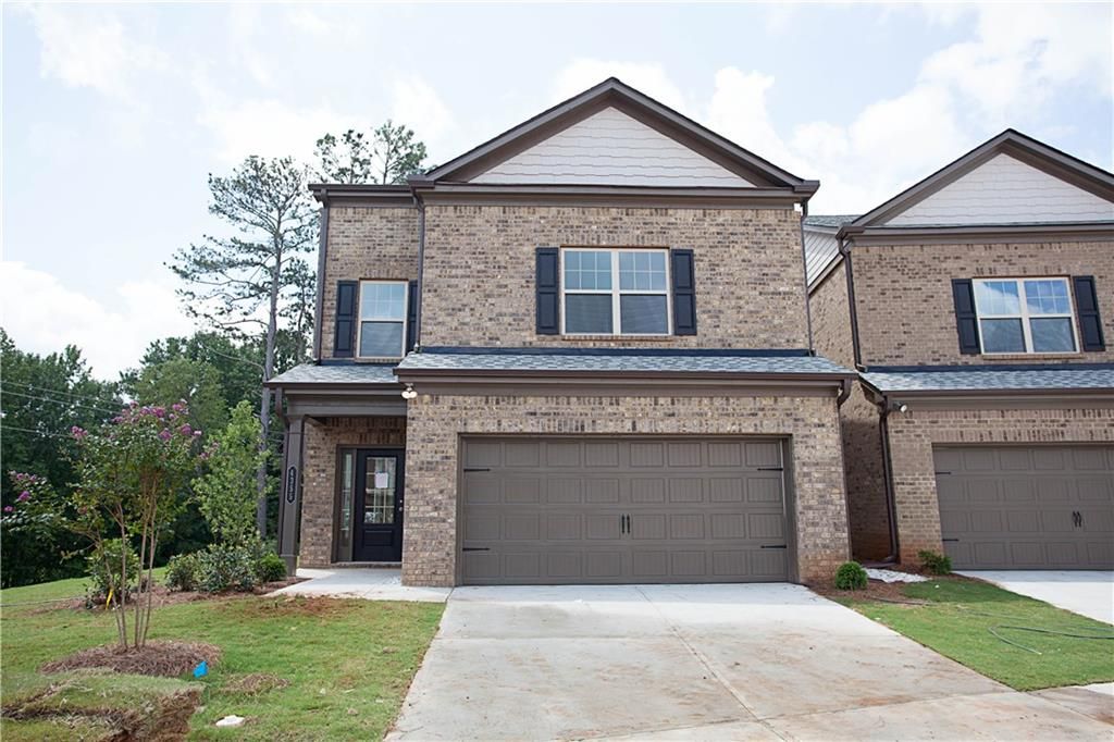 4505 Almanor Circle, Norcross, GA 30071