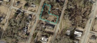 1203 4th Avenue, West Point, GA 31833