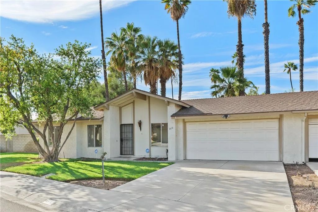6631 Wintertree Drive, Riverside, CA 92506