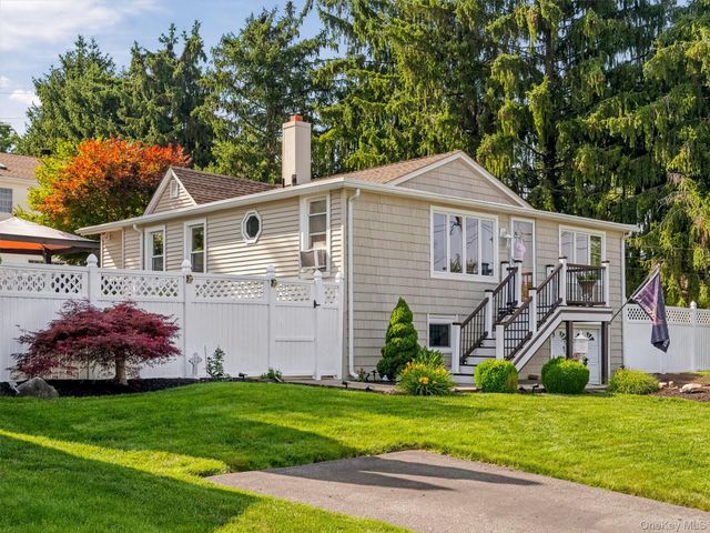 126 S Harrison Avenue, Congers, NY 10920
