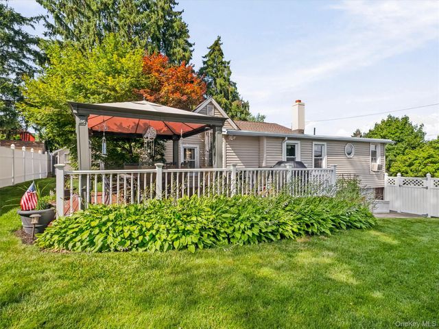 126 S Harrison Avenue, Congers, NY 10920