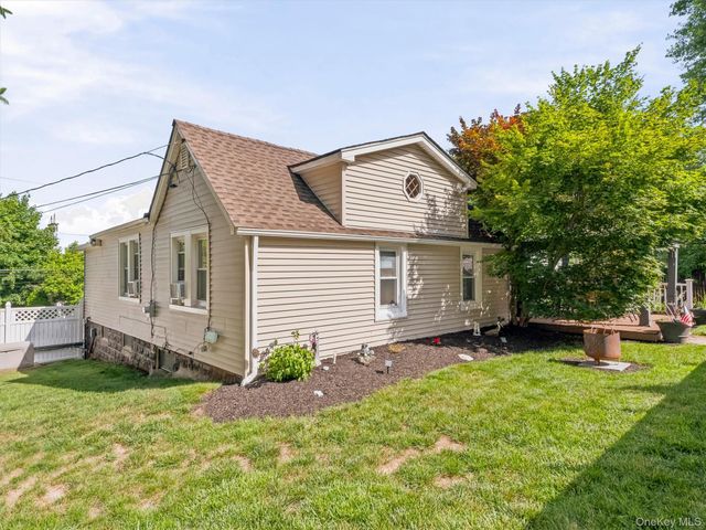 126 S Harrison Avenue, Congers, NY 10920