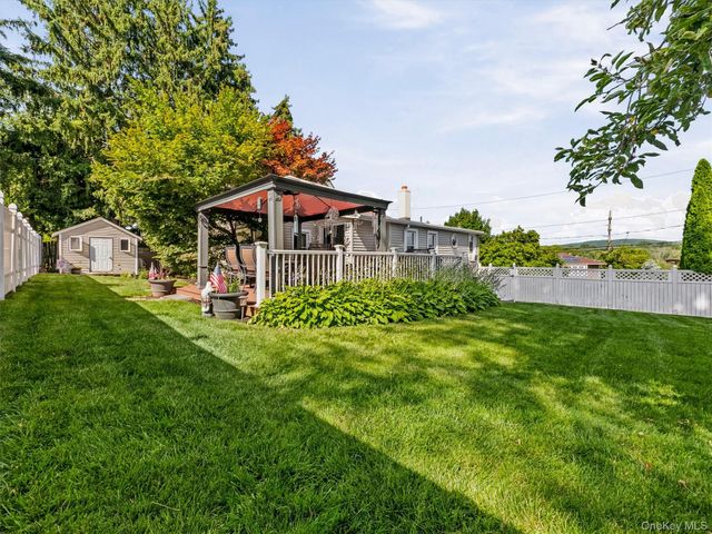 126 S Harrison Avenue, Congers, NY 10920