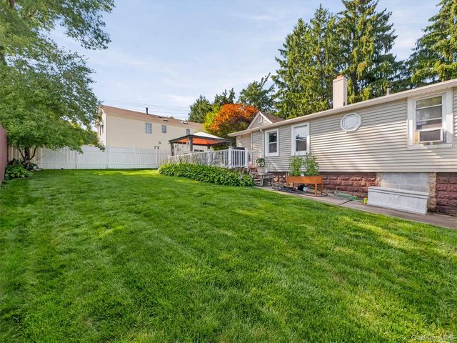 126 S Harrison Avenue, Congers, NY 10920