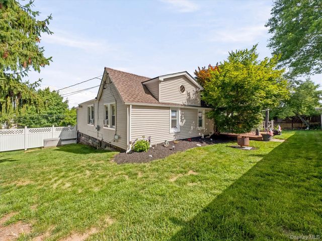 126 S Harrison Avenue, Congers, NY 10920