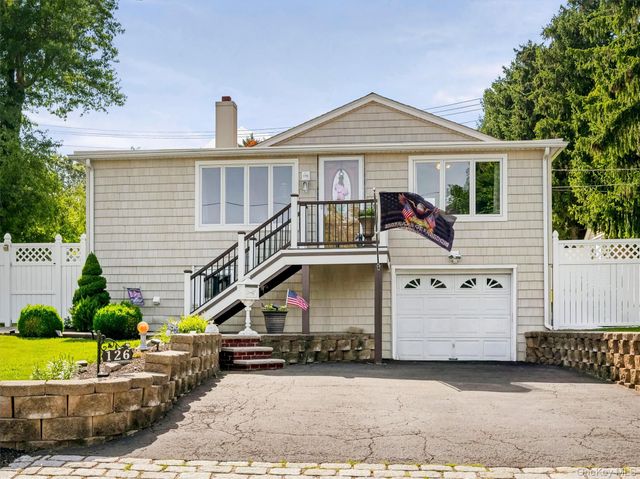 126 S Harrison Avenue, Congers, NY 10920