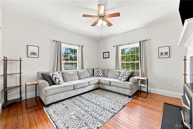 2545 Amsdell Road, Hamburg, NY 14075