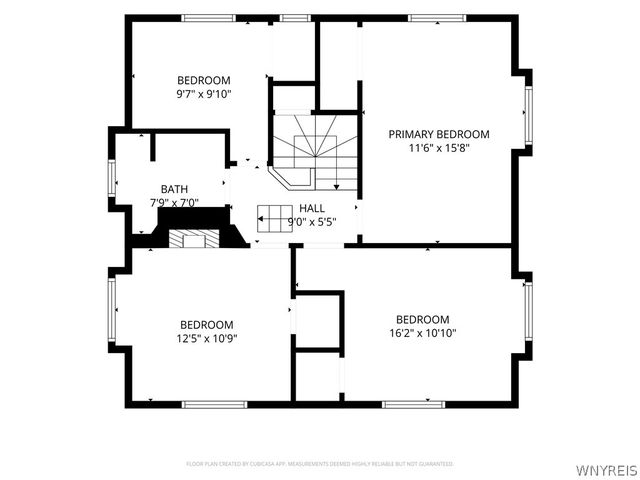 2545 Amsdell Road, Hamburg, NY 14075