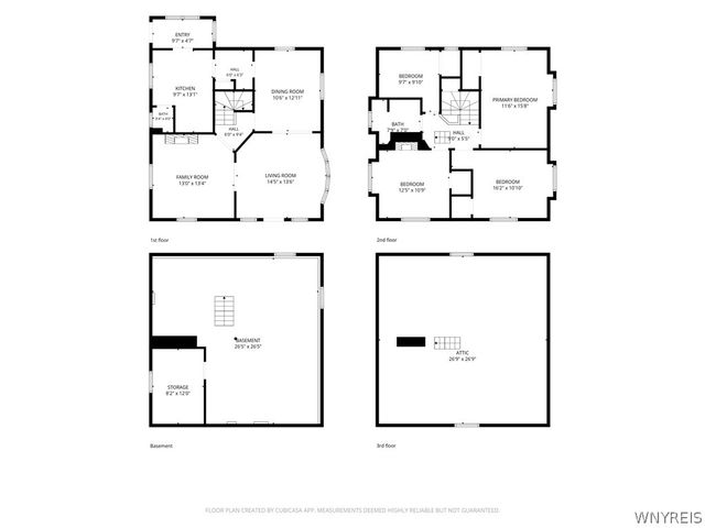 2545 Amsdell Road, Hamburg, NY 14075