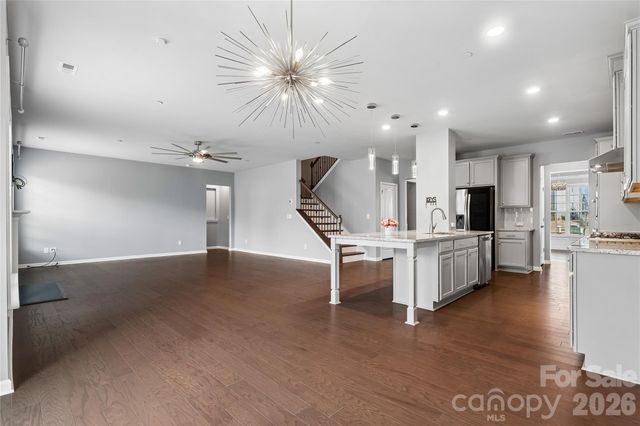 9570 Kartey Avenue NW 335, Concord, NC 28027