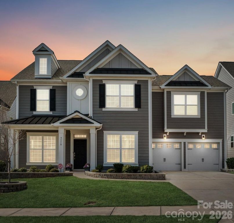 9570 Kartey Avenue NW 335, Concord, NC 28027