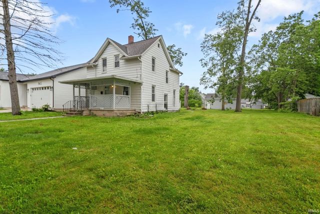 935 S 26th Street, South Bend, IN 46615