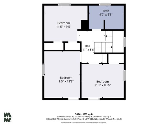 935 S 26th Street, South Bend, IN 46615