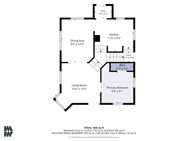935 S 26th Street, South Bend, IN 46615
