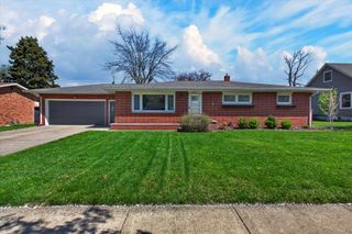 2821 Lakeview Avenue, St. Joseph City, MI 49085