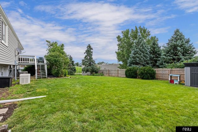 13417 Chandler Street, Omaha, NE 68136