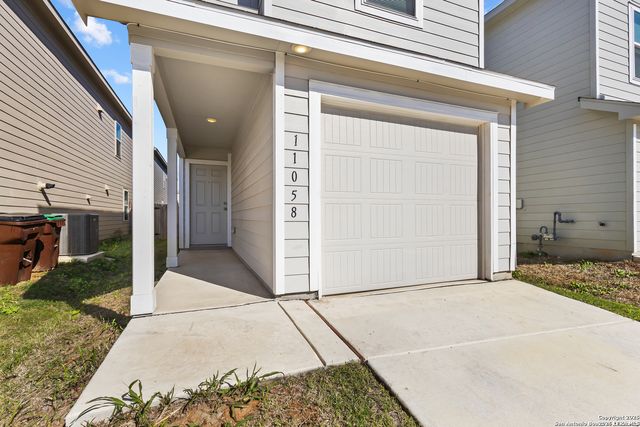 11058 Tree Line, San Antonio, TX 78223