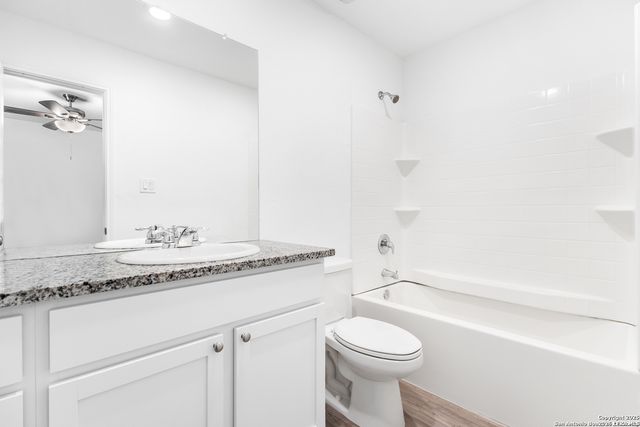 11058 Tree Line, San Antonio, TX 78223