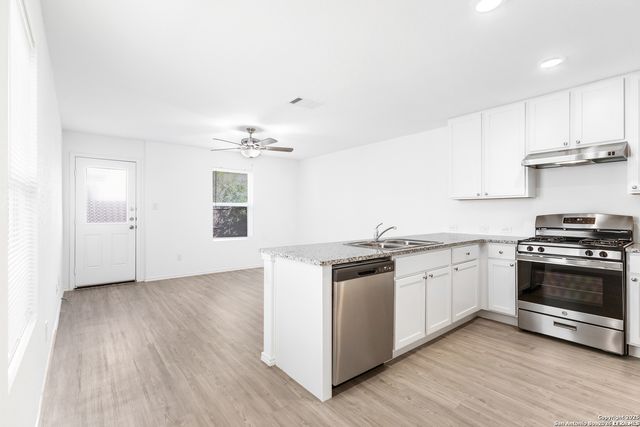 11058 Tree Line, San Antonio, TX 78223