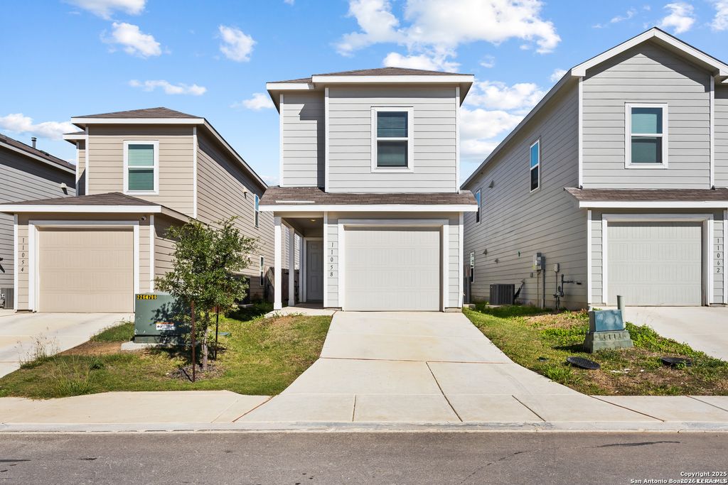 11058 Tree Line, San Antonio, TX 78223