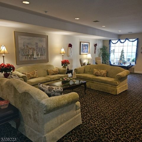 1202 Franklin Ln 1202, Rockaway Twp., NJ 07866