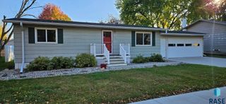 1106 12th St Street, Brookings, SD 57006