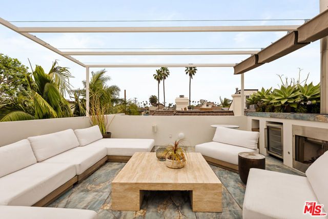 2341 Wilson Avenue, Venice (los Angeles), CA 90291