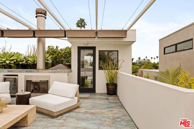 2341 Wilson Avenue, Venice (los Angeles), CA 90291